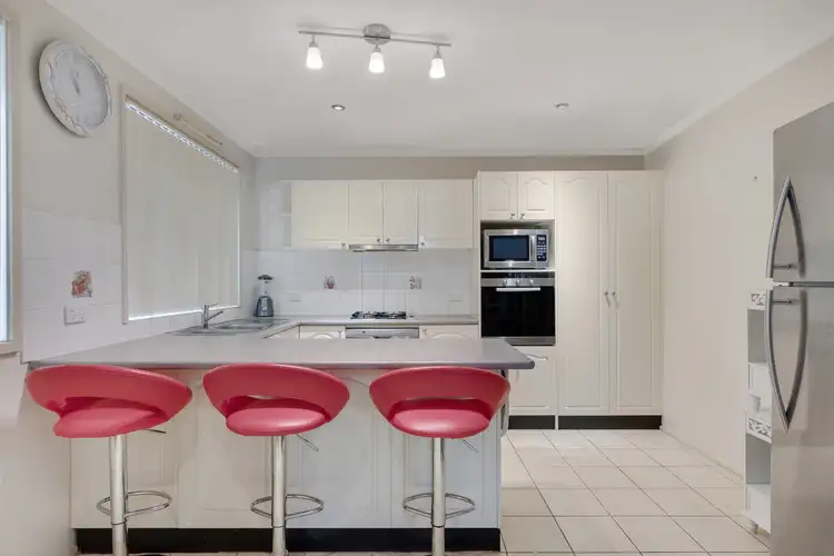 Third view of Homely house listing, 10 Salamaua Place, Glenfield NSW 2167