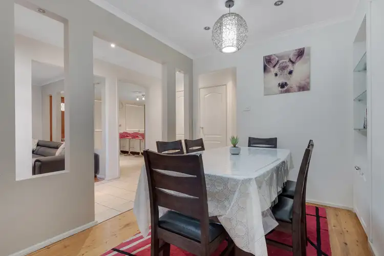 Fourth view of Homely house listing, 10 Salamaua Place, Glenfield NSW 2167
