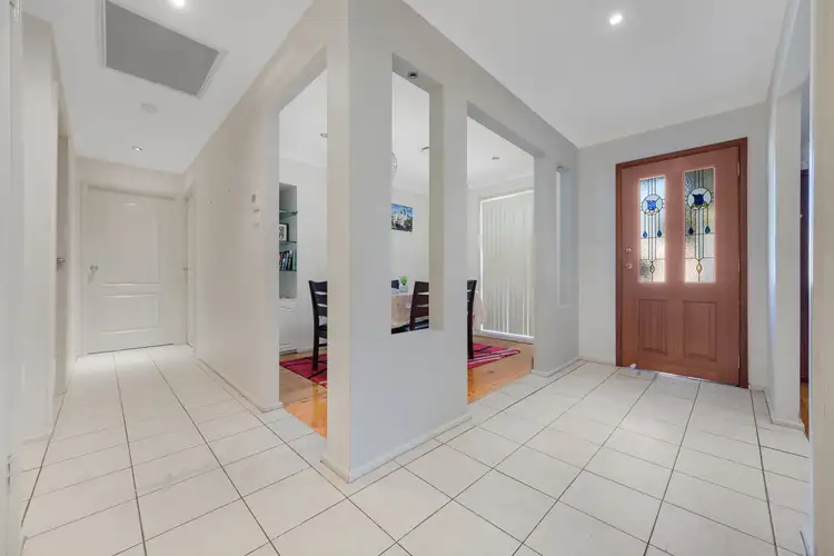Fifth view of Homely house listing, 10 Salamaua Place, Glenfield NSW 2167