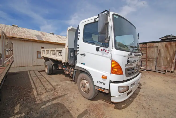 Seventh view of Homely house listing, 175 Federal Street, Narrogin WA 6312