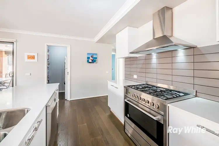 Third view of Homely house listing, 26 Red Cap Drive, Cranbourne West VIC 3977