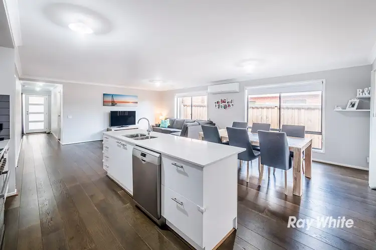 Fourth view of Homely house listing, 26 Red Cap Drive, Cranbourne West VIC 3977