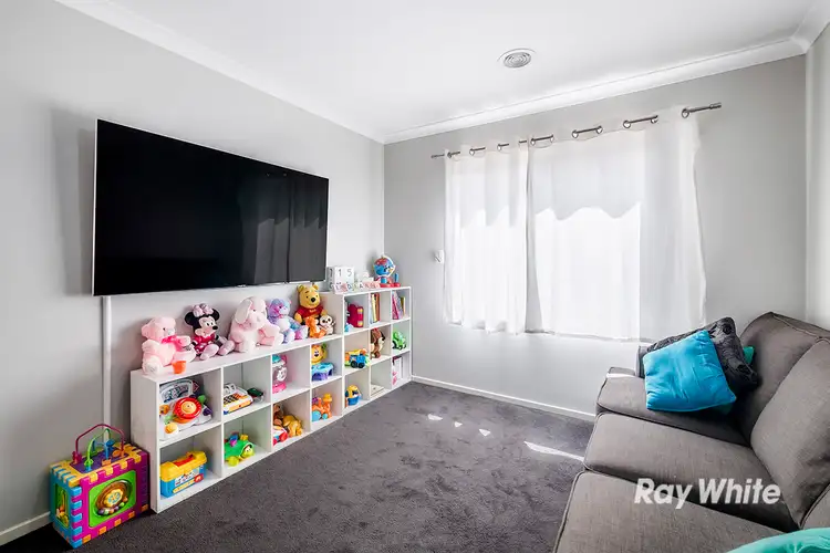 Sixth view of Homely house listing, 26 Red Cap Drive, Cranbourne West VIC 3977