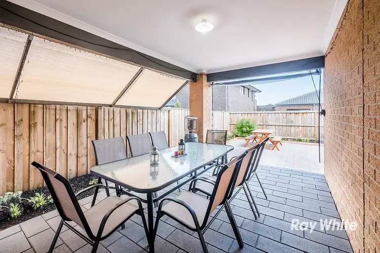 Seventh view of Homely house listing, 26 Red Cap Drive, Cranbourne West VIC 3977