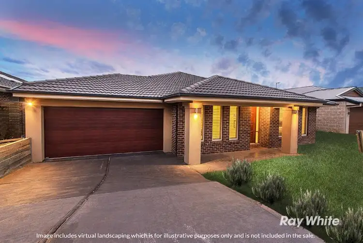 13 Appletree Rise, Botanic Ridge VIC 3977