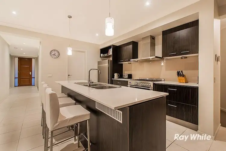 Second view of Homely house listing, 13 Appletree Rise, Botanic Ridge VIC 3977