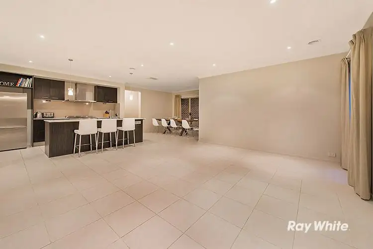 Third view of Homely house listing, 13 Appletree Rise, Botanic Ridge VIC 3977