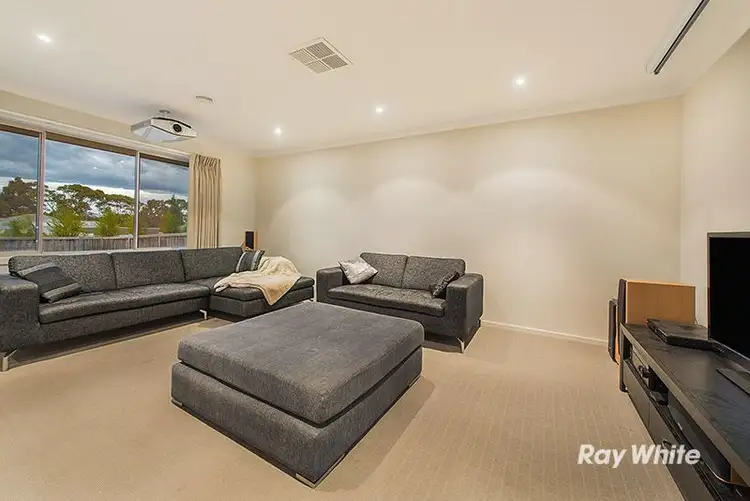 Fourth view of Homely house listing, 13 Appletree Rise, Botanic Ridge VIC 3977
