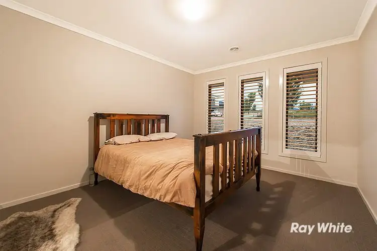 Sixth view of Homely house listing, 13 Appletree Rise, Botanic Ridge VIC 3977