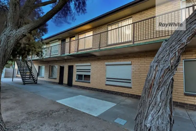 8/729 Burbridge Road, West Beach SA 5024