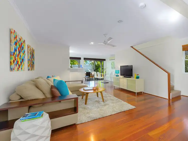2/42 Farrington Street, Alderley QLD 4051