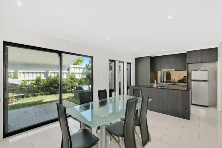 Third view of Homely townhouse listing, 38/126 Marina Quays Boulevard, Hope Island QLD 4212