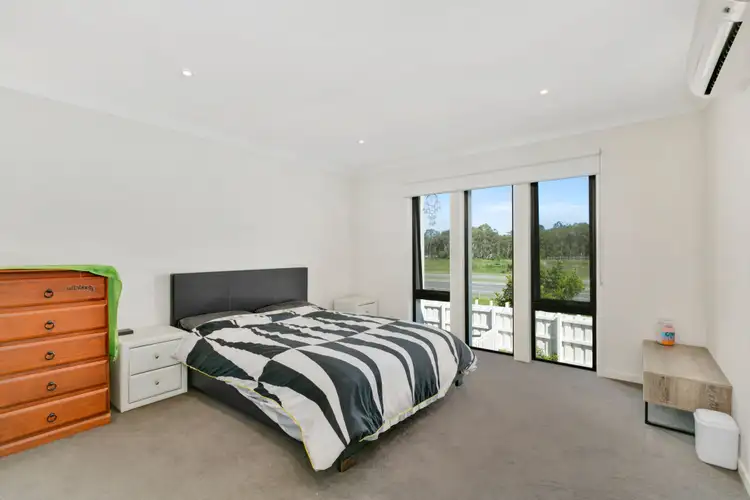 Fourth view of Homely townhouse listing, 38/126 Marina Quays Boulevard, Hope Island QLD 4212