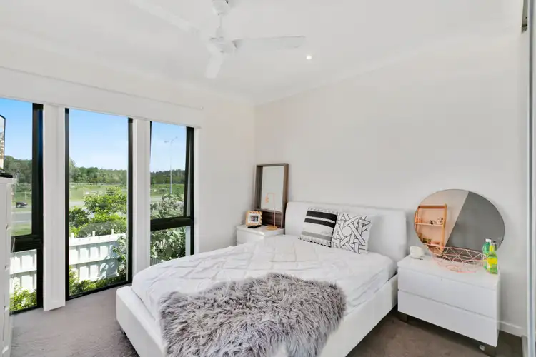 Fifth view of Homely townhouse listing, 38/126 Marina Quays Boulevard, Hope Island QLD 4212