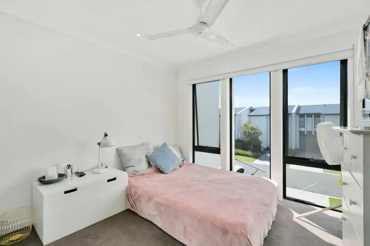 Sixth view of Homely townhouse listing, 38/126 Marina Quays Boulevard, Hope Island QLD 4212