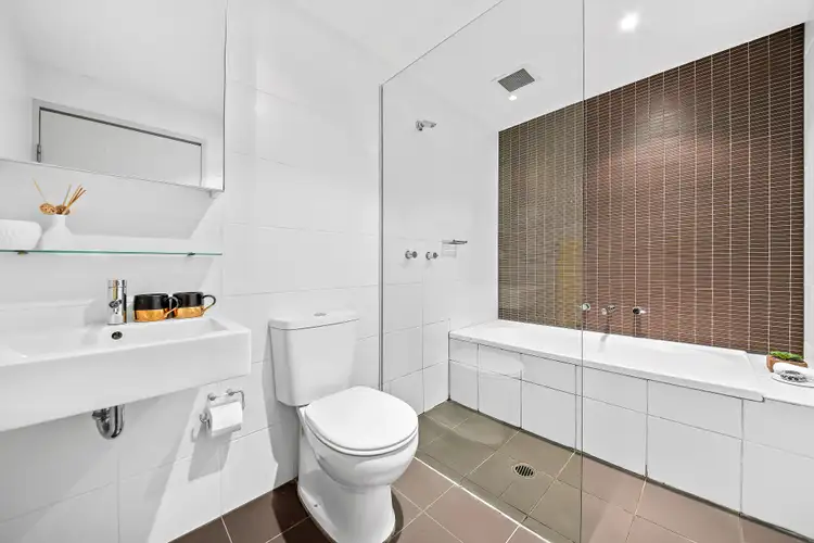 Seventh view of Homely apartment listing, 204/2 Lewis Avenue, Rhodes NSW 2138