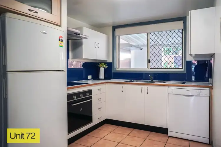 Fourth view of Homely townhouse listing, 72/70 Allingham Street, Kuraby QLD 4112