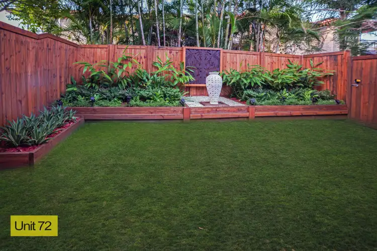 Fifth view of Homely townhouse listing, 72/70 Allingham Street, Kuraby QLD 4112