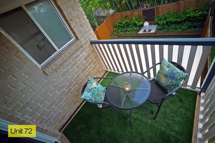 Seventh view of Homely townhouse listing, 72/70 Allingham Street, Kuraby QLD 4112