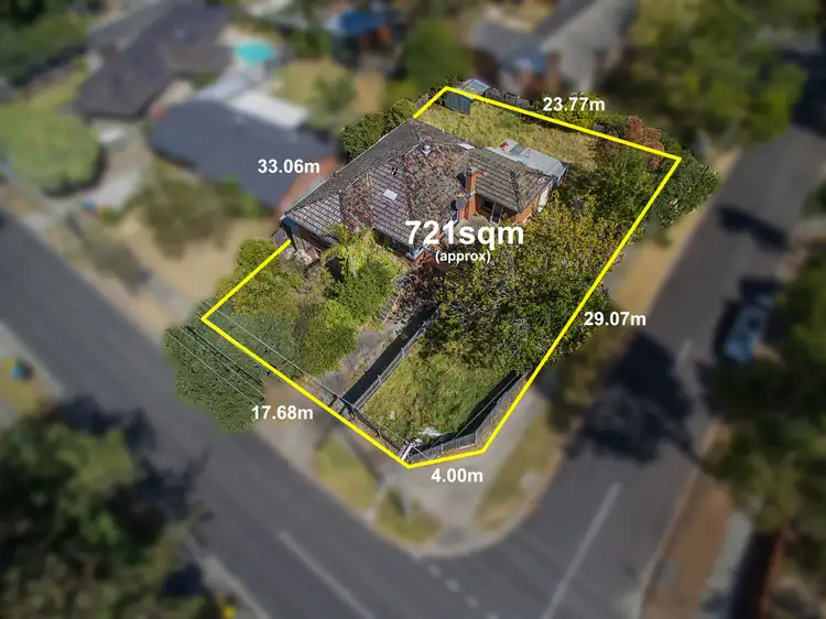 28 Bona Vista Road, Bayswater VIC 3153