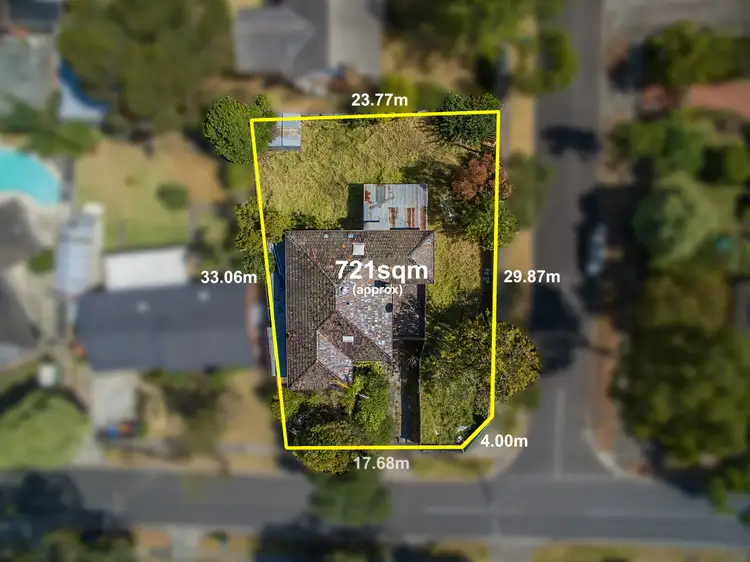Second view of Homely house listing, 28 Bona Vista Road, Bayswater VIC 3153