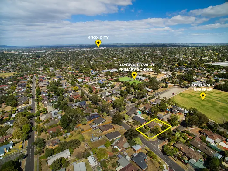 Third view of Homely house listing, 28 Bona Vista Road, Bayswater VIC 3153