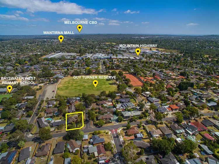 Fourth view of Homely house listing, 28 Bona Vista Road, Bayswater VIC 3153