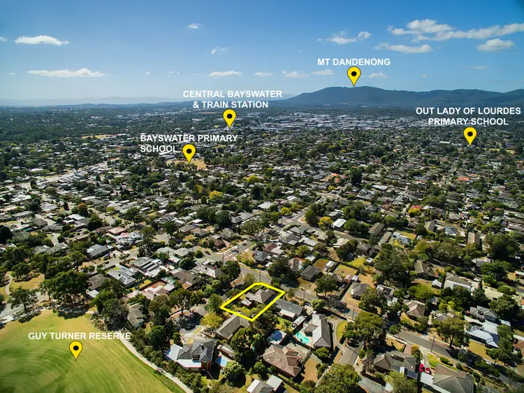 Fifth view of Homely house listing, 28 Bona Vista Road, Bayswater VIC 3153