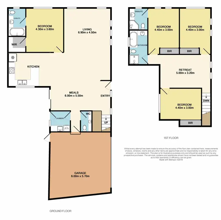 Sixth view of Homely house listing, 28 Bona Vista Road, Bayswater VIC 3153