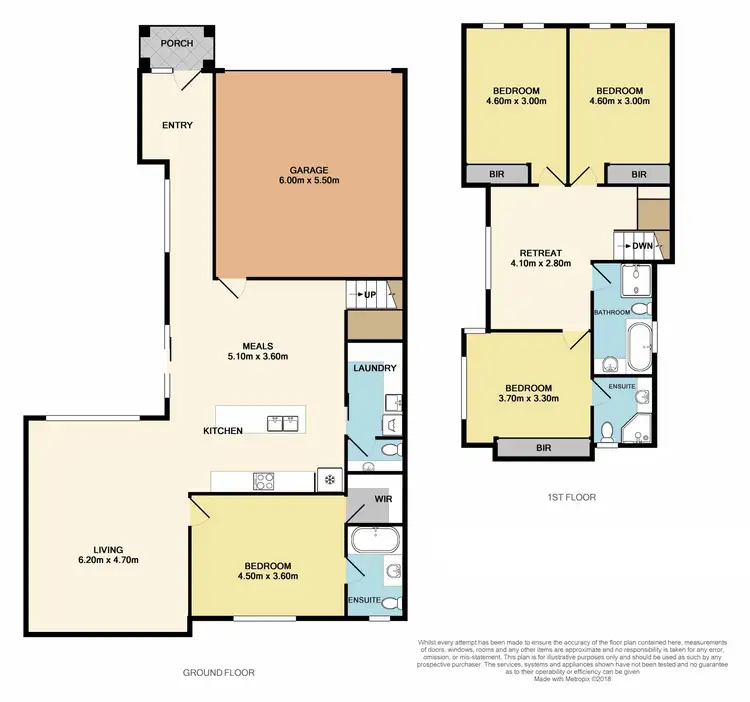 Seventh view of Homely house listing, 28 Bona Vista Road, Bayswater VIC 3153