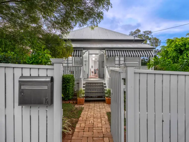 13 Leslie Street, Nundah QLD 4012
