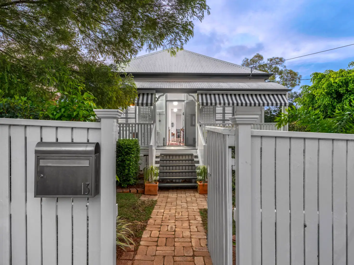 Main view of Homely house listing, 13 Leslie Street, Nundah QLD 4012