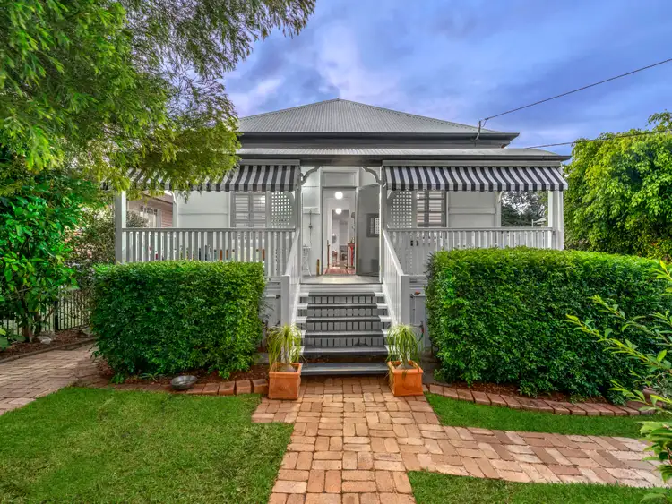 Second view of Homely house listing, 13 Leslie Street, Nundah QLD 4012