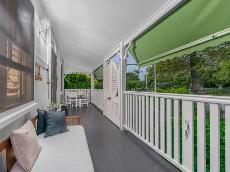Fourth view of Homely house listing, 13 Leslie Street, Nundah QLD 4012