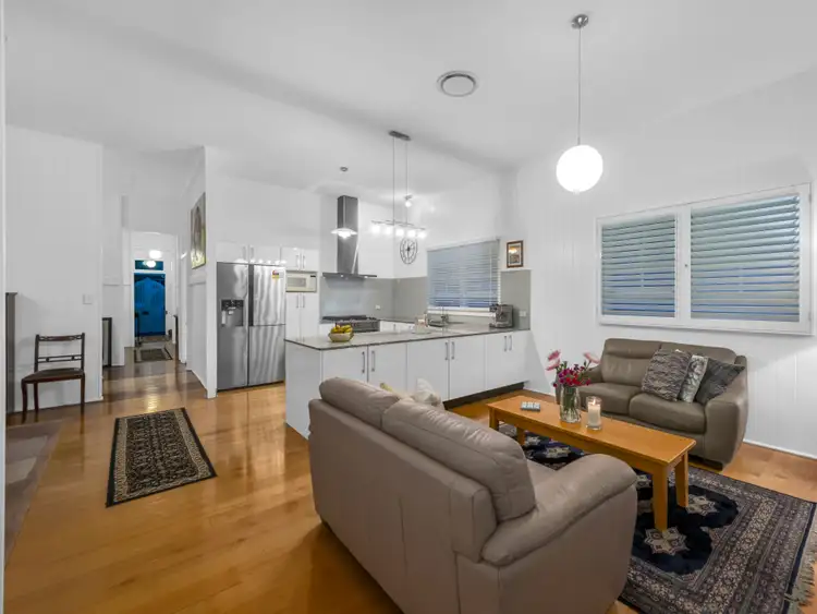 Fifth view of Homely house listing, 13 Leslie Street, Nundah QLD 4012