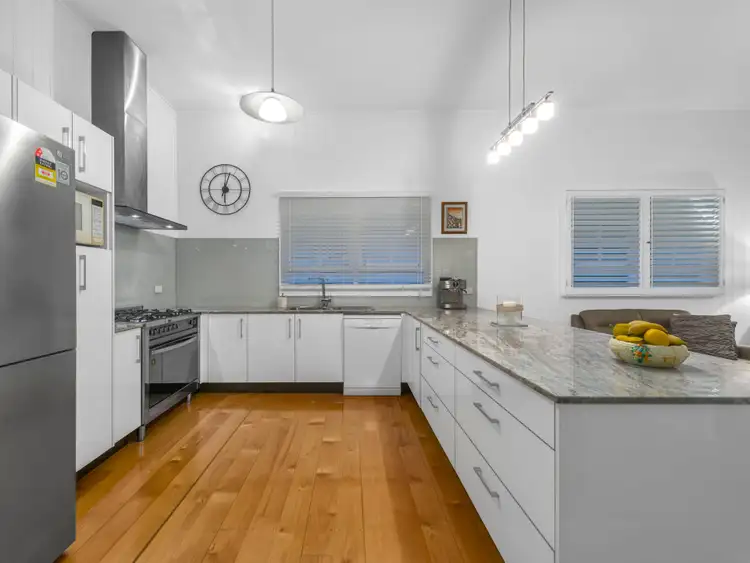 Sixth view of Homely house listing, 13 Leslie Street, Nundah QLD 4012