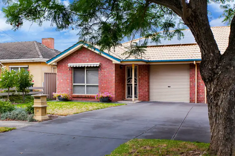 Main view of Homely house listing, 18A Bowden Grove, Oaklands Park SA 5046