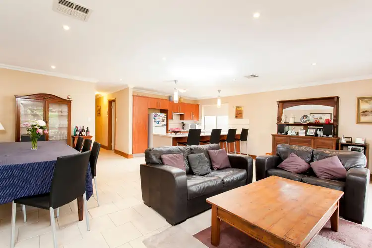 Second view of Homely house listing, 18A Bowden Grove, Oaklands Park SA 5046