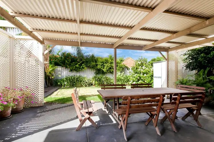 Fourth view of Homely house listing, 18A Bowden Grove, Oaklands Park SA 5046