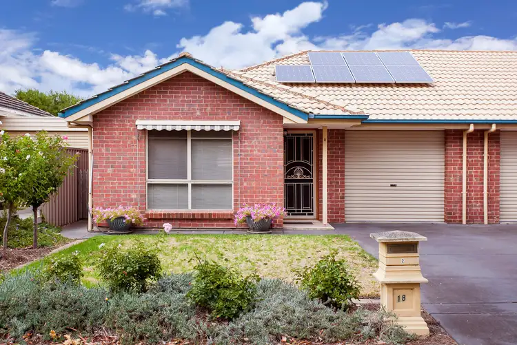Fifth view of Homely house listing, 18A Bowden Grove, Oaklands Park SA 5046