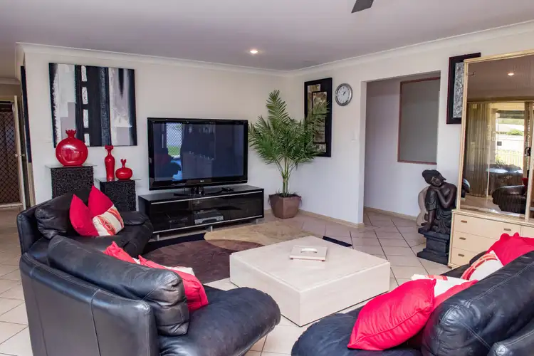 Second view of Homely villa listing, 1/37 Nuwarra Circuit, Forster NSW 2428