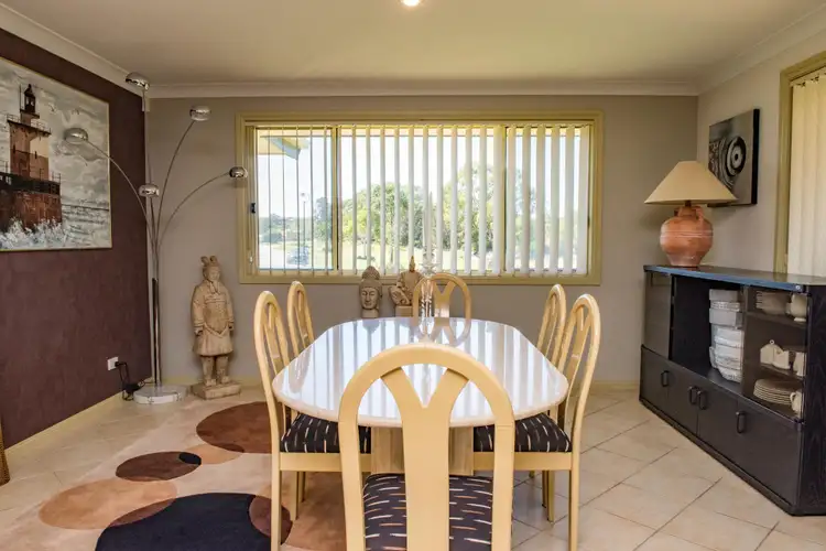 Third view of Homely villa listing, 1/37 Nuwarra Circuit, Forster NSW 2428