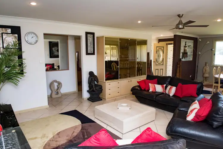 Fourth view of Homely villa listing, 1/37 Nuwarra Circuit, Forster NSW 2428