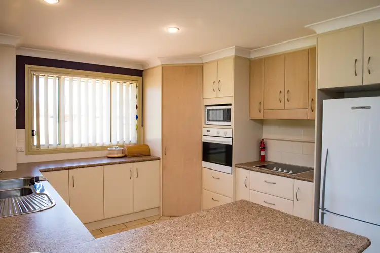 Fifth view of Homely villa listing, 1/37 Nuwarra Circuit, Forster NSW 2428