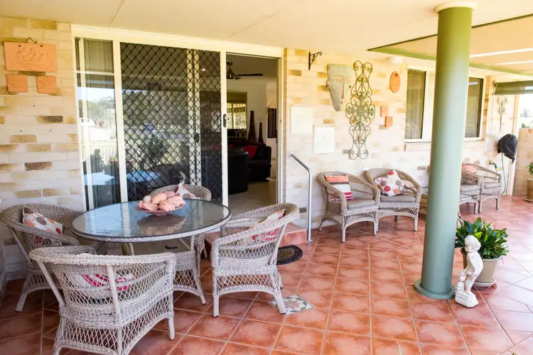 Seventh view of Homely villa listing, 1/37 Nuwarra Circuit, Forster NSW 2428