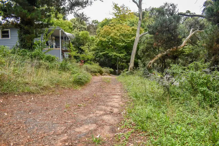 Fifth view of Homely land listing, 24 Gardiner Crescent, Blackheath NSW 2785