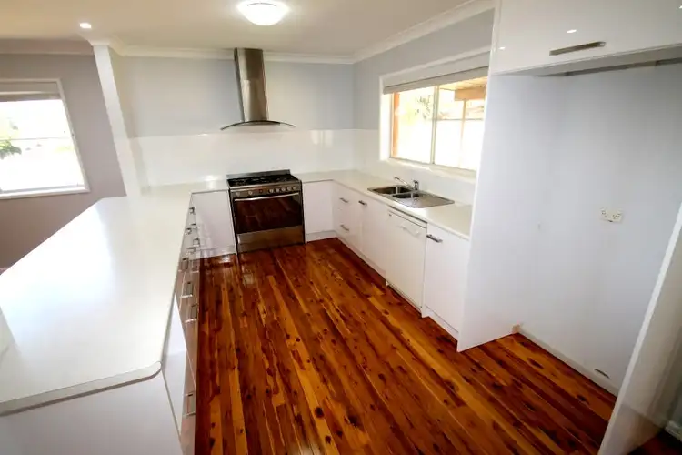 Fourth view of Homely house listing, 136 Fitzroy Street, Quirindi NSW 2343
