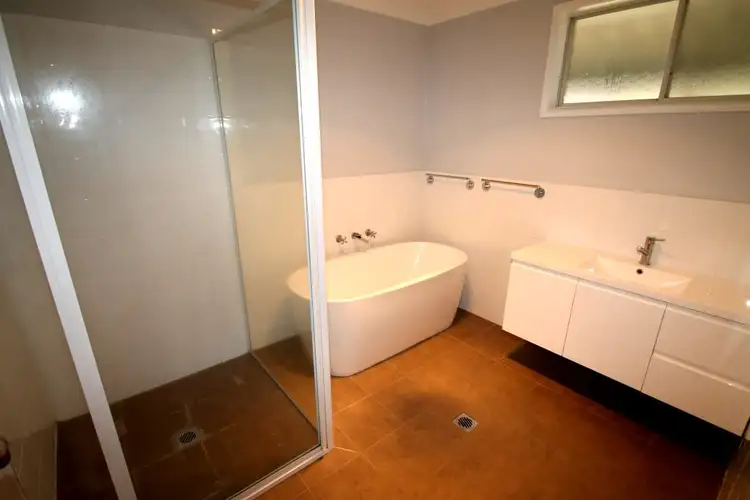 Fifth view of Homely house listing, 136 Fitzroy Street, Quirindi NSW 2343