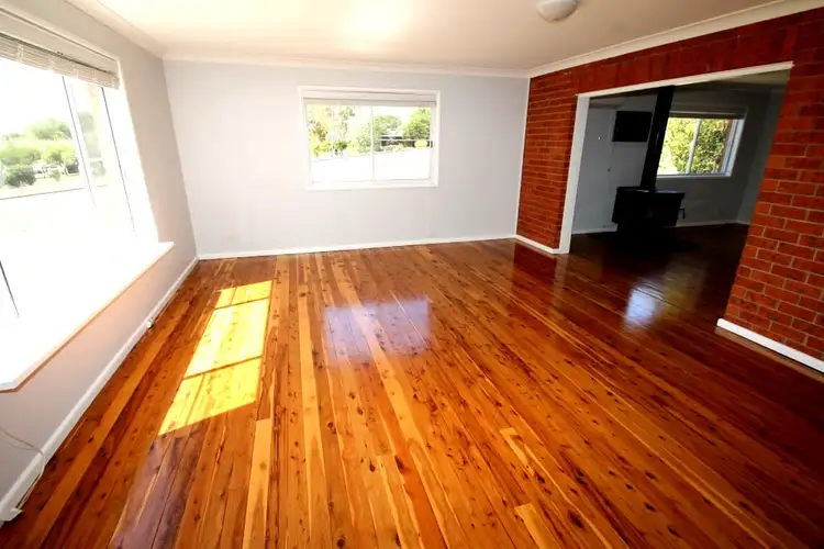 Sixth view of Homely house listing, 136 Fitzroy Street, Quirindi NSW 2343