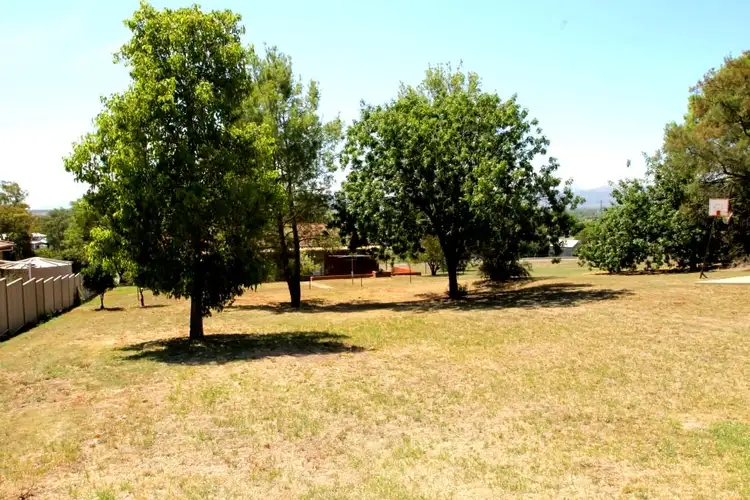 Seventh view of Homely house listing, 136 Fitzroy Street, Quirindi NSW 2343